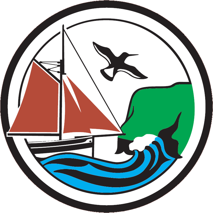 Musikkskúlin í Vági Logo